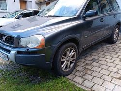 Grau Gebraucht 2005 Volvo XC90 Executive SUV | 4.700 € (Fairer Preis)