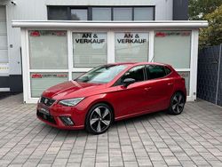 Rot Gebraucht 2019 Seat Ibiza Beats Kleinwagen | 16.950 € (Fairer Preis)