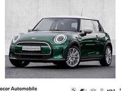 Grün Gebraucht 2022 Mini Cooper Countryman Classic SUV | 21.580 € (Superpreis)