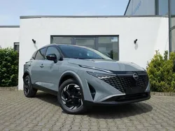 Xex ceramic grey diamond black Neu 2025 Nissan Qashqai Comfort SUV | 29.970 € (Guter Preis)