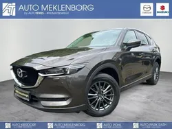 Andere Gebraucht 2019 Mazda CX-5 Exclusive-Line SUV | 23.490 € (Fairer Preis)