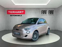Weiß Gebraucht 2023 Fiat 500e Kleinwagen | 18.987 € (Guter Preis)
