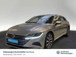 K2 pyritsilber metallic Gebraucht 2023 VW Arteon Elegance Kombi | 31.888 € (Fairer Preis)