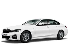 Gebraucht 2025 BMW 330 Shadowline Limousine | 36.900 € (Guter Preis)