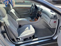 Silber Gebraucht 2002 Mercedes CLK240 Coupé | 2.999 € (Fairer Preis)