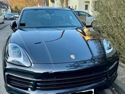 Schwarz Gebraucht 2019 Porsche Cayenne SUV | 63.900 € (Teuer)
