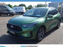 Grün Neu 2025 Ford Kuga ST-Line SUV | 33.979 € (Guter Preis)