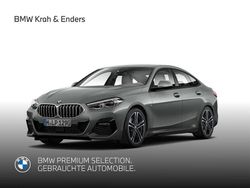 Skyscraper grau metallic Gebraucht 2024 BMW 218 Comfort Edition Coupé | 28.920 € (Fairer Preis)