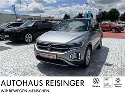 Schwarz Neu 2025 VW T-Roc Style SUV | 34.890 € (Guter Preis)