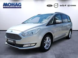 Silber Gebraucht 2018 Ford Galaxy Business Edition Van / Kleinbus | 18.890 € (Fairer Preis)