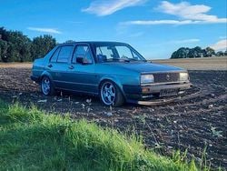 Gebraucht 1986 VW Jetta Limousine | 1.400 €