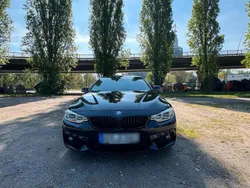 Schwarz Gebraucht 2015 BMW 435 M Sport Limousine | 18.500 € (Superpreis)