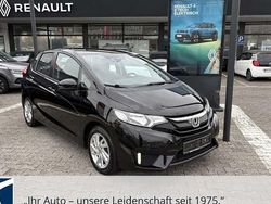 Schwarz Gebraucht 2017 Honda Jazz Comfort Kleinwagen | 11.970 € (Fairer Preis)