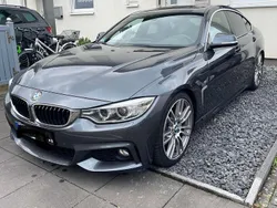 Gebraucht 2015 BMW 420 Gran Coupé M Sport Coupé | 19.999 € (Guter Preis)