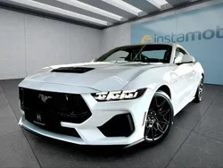 Gebraucht 2024 Ford Mustang GT Coupé | 58.099 € (Teuer)