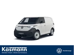 Weiß Neu 2025 VW ID. Buzz Pro Van | 41.530 €