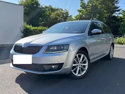 Silber Gebraucht 2016 Skoda Octavia Style Kombi | 13.690 € (Etwas zu teuer)