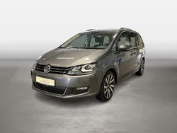 VW Sharan