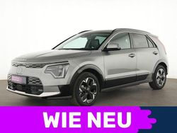Stahlgrau Gebraucht 2023 Kia e-Niro Vision SUV | 25.719 € (Guter Preis)