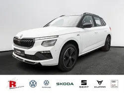 Weiß Neu 2024 Skoda Kamiq Monte Carlo SUV | 31.990 € (Etwas zu teuer)