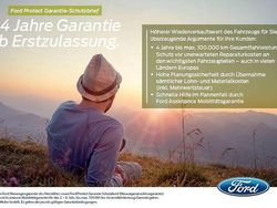 Schwarz Gebraucht 2024 Ford Puma Titanium SUV | 24.490 € (Fairer Preis)