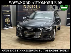Manhattangrau metallic Gebraucht 2022 Audi A6 Business Kombi | 39.900 € (Guter Preis)