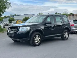 Schwarz Gebraucht 2007 Land Rover Freelander 2 SUV | 3.500 € (Superpreis)