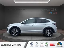 Reflexsilber (silber) Gebraucht 2025 VW Taigo IQ Drive SUV | 27.990 € (Teuer)
