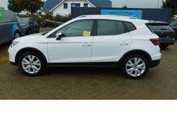 Nevadaweiss s9rweiß Gebraucht 2022 Seat Arona SUV | 16.390 € (Guter Preis)