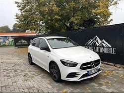 Gebraucht 2020 Mercedes B250e AMG line Van / Kleinbus | 24.000 €