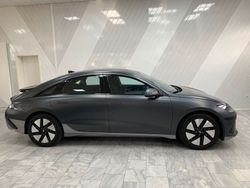 Grau Neu 2024 Hyundai Ioniq 6 Dynamiq Limousine | 38.950 € (Fairer Preis)
