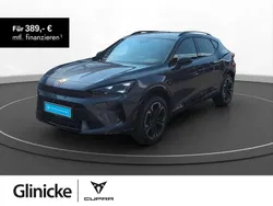 Grau Gebraucht 2024 Cupra Formentor SUV | 29.980 € (Fairer Preis)