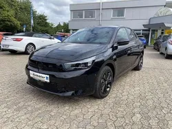 Diamant schwarz Gebraucht 2023 Opel Corsa Kleinwagen | 15.895 € (Guter Preis)