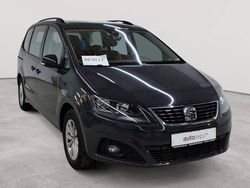 Urano grau Gebraucht 2022 Seat Alhambra Style Van / Kleinbus | 26.490 € (Fairer Preis)