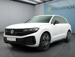 Weiß Gebraucht 2023 VW Touareg SUV | 68.799 € (Etwas zu teuer)