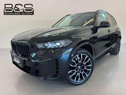 Schwarz Gebraucht 2025 BMW X5 M Sport SUV | 90.990 € (Guter Preis)