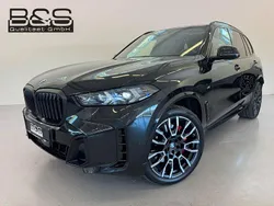 Schwarz Gebraucht 2025 BMW X5 M Sport SUV | 92.990 € (Guter Preis)