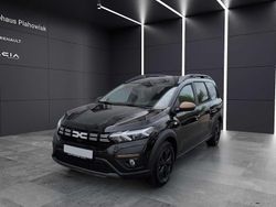 Perlmuttschwarz metallic Neu 2025 Dacia Jogger Extreme Kombi | 20.990 € (Guter Preis)