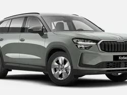 Grau Neu 2025 Skoda Kodiaq Selection SUV | 38.699 € (Superpreis)