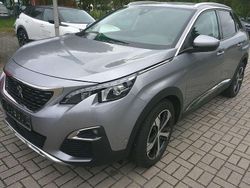 Gris artense Gebraucht 2019 Peugeot 3008 Allure SUV | 16.900 € (Fairer Preis)