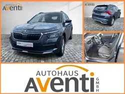 Quarz grau Gebraucht 2020 Skoda Kamiq Ambition SUV | 17.679 € (Fairer Preis)