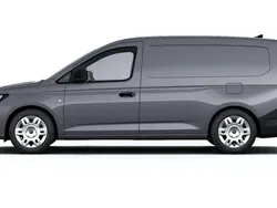 Comet grey Neu 2025 Ford Transit Trend Van / Kleinbus | 29.241 € (Guter Preis)