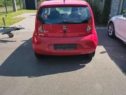 Rot Gebraucht 2014 Seat Mii Kleinwagen | 2.700 € (Fairer Preis)