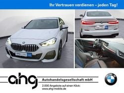 Weiß Gebraucht 2021 BMW 220 M Sport Coupé | 31.930 € (Fairer Preis)