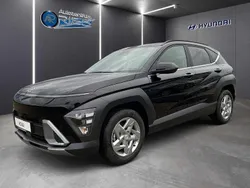Schwarz Neu 2025 Hyundai Kona Trend SUV | 29.820 € (Fairer Preis)