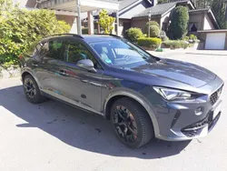 Grau Gebraucht 2024 Cupra Formentor SUV | 33.600 € (Guter Preis)