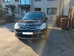 Schwarz Gebraucht 2008 Citroën C-Crosser SUV | 5.500 € (Teuer)
