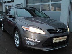 Braun Gebraucht 2012 Ford Mondeo Champions Edition Kombi | 7.777 € (Teuer)