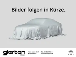 Weiß Gebraucht 2022 Opel Corsa Edition Limousine | 15.390 € (Guter Preis)