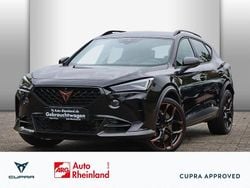 Schwarz Gebraucht 2023 Cupra Formentor VZ SUV | 39.843 € (Fairer Preis)